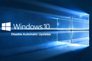 windows 10 otomatik güncelleme