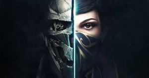 Dishonored 2 1