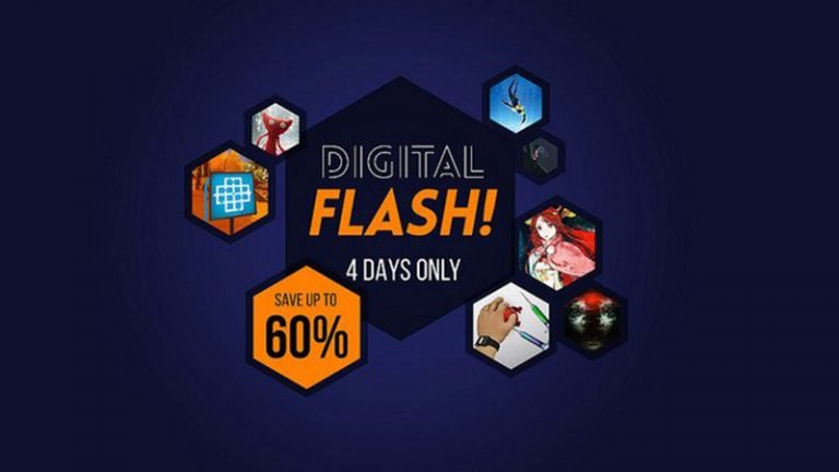 Flash Sale