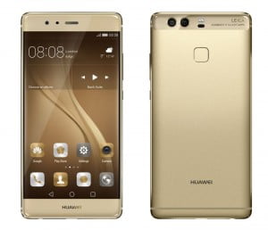 Huawei P9