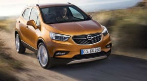 Opel Mokka X 600x330