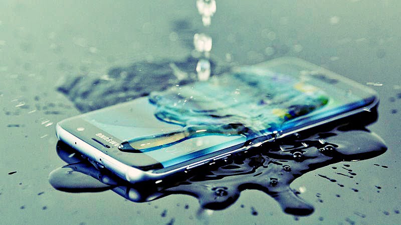 Galaxy S7 güvenli mi