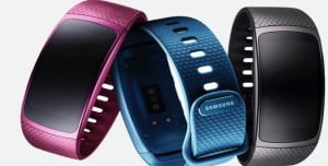 Samsung Gear Fit 2 inceleme 16 Samsung Gear Fit 2