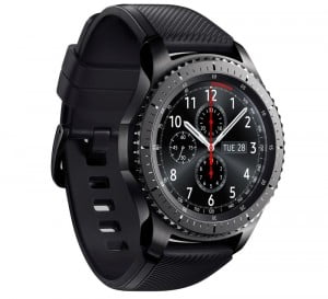 Samsung Gear S3 3