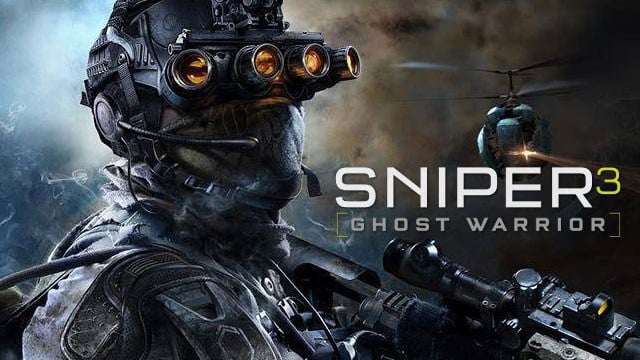 Sniper: Ghost Warior 3 İçin Yeni Oynanış Videosu Yayınlandı 1 Sniper Ghost Warrior 3 download