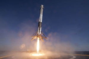 SpaceXin patlama sebebi bulundu87166 0