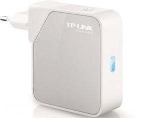TP Link TL WR810N 2
