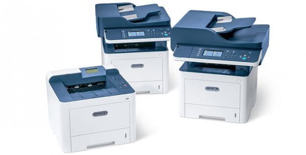 Xerox 3335 сброс счетчика тонера