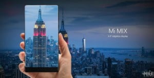 Xiaomi Mi Mix rekor yolunda ilerliyor 20 Xiaomi Mi Mixxx