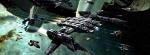 eve online