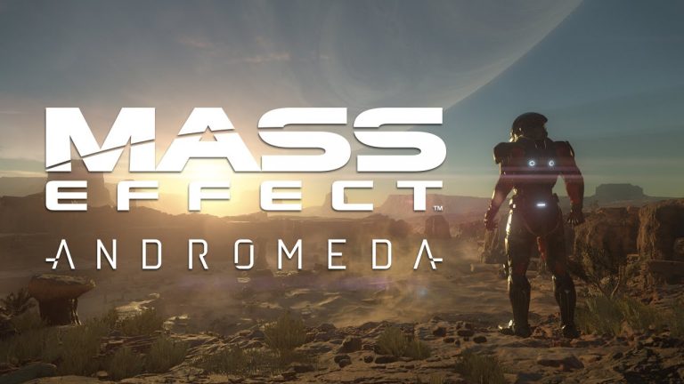 Mass Effect: Andromeda İçin Yeni bir Video Paylaşıldı 1 maxresdefault 768x432 1