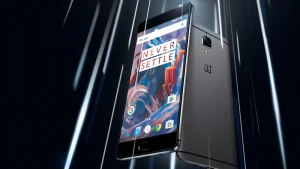 oneplus 3 android nougat