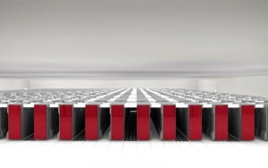 peta scale k supercomputer in japan