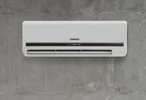 İnternete bağlanabilen Siemens Inverter klima 17 siemens klima