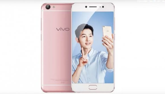 vivo telefon vivo v5 v5 plus