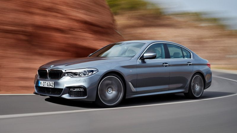 hırsız yakalayan bmw