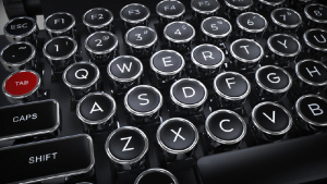 En İlginç Klavyeler 28 en ilginç klavyeler