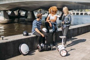 Segway Büyük İndirime Girdi! 15 DSC05552