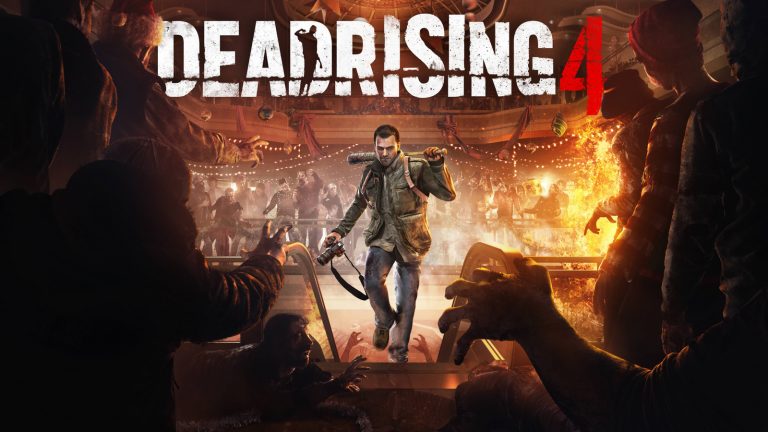 Dead Rising 4 2