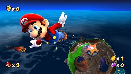 Mario Kart 8 Deluxe İnceleme Puanları