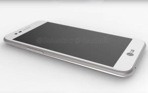 LG v5 konsept tasarim