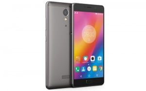 Lenovo P2