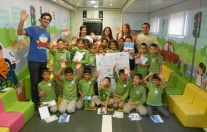 Trafikte Türkiye anketi sonuçlandı 17 Mobilekids