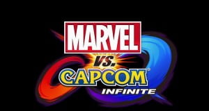 MvC Infinite