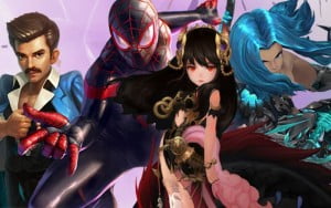 Oyun sektörün trendleri ve geleceği 21 Oyun sektörün trendleri