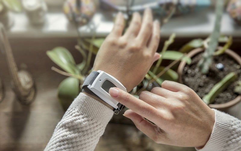 Pronet Panik Butonu 1