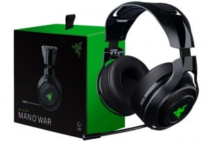 Razer ManOWar 7.1 kutudan çıkıyor 23 Razer ManOWar