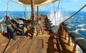 Sea of Thieves Hakkındaki Çarpıcı Detaylar! 7 Sea of Thieves 5