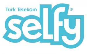 Selfy Logo