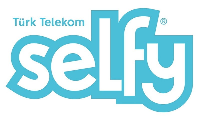 Selfy Logo