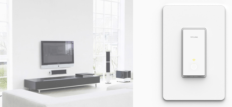 TP Link HS200 manset