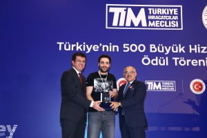 TaleWorlds Ali Erkin Nihat Zeybekçi Mehmet Büyükekşi ödül mountblade