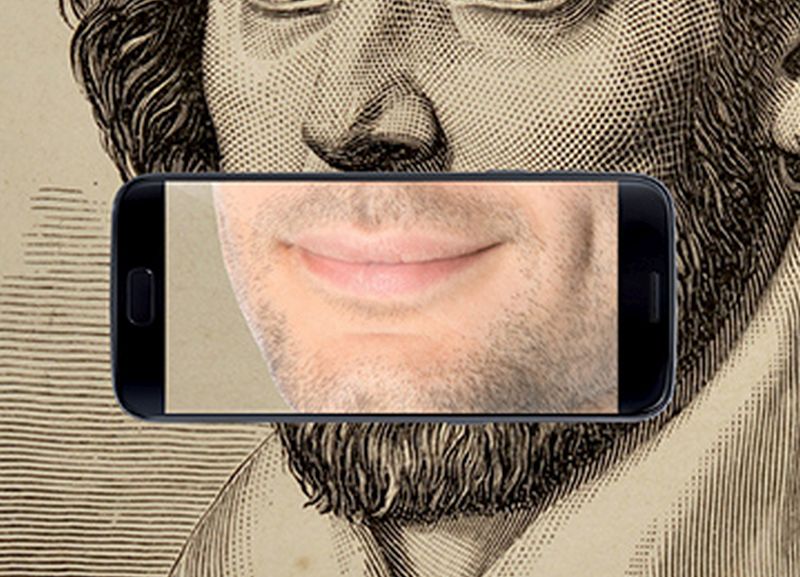 Telefon Kütüphanesi 3