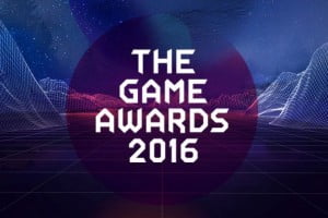 The Game Awards 2016