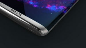 The Samsung Galaxy S8 is already delayed