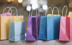 Panasonic'ten akıllı alışveriş torbası! 20 alisveris torbasi