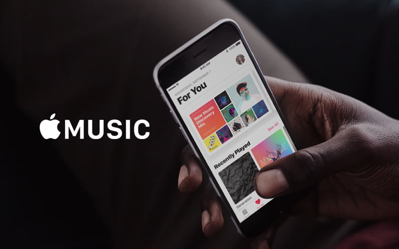 apple music