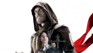assassins creed movie big