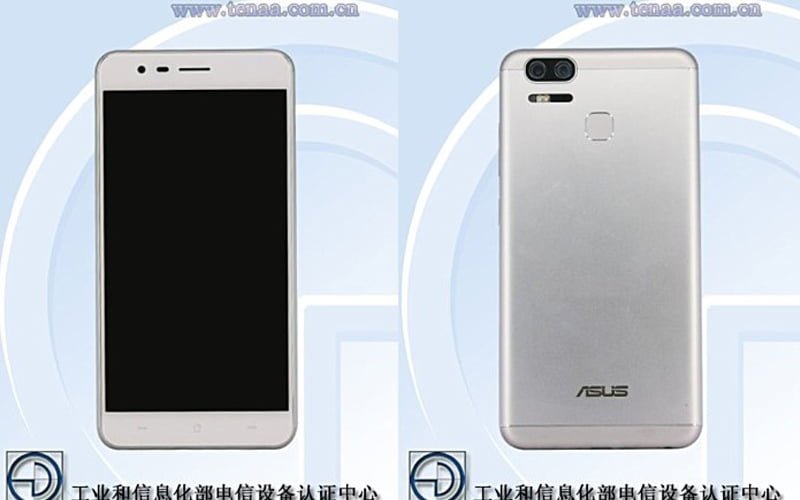 asus zenfone 3 zoom