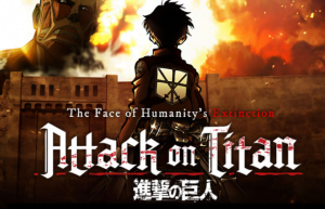 Attack On Titan 2. Sezon Fragmanı Yayınlandı 19 attack on titan cover