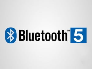 bluetooth 5