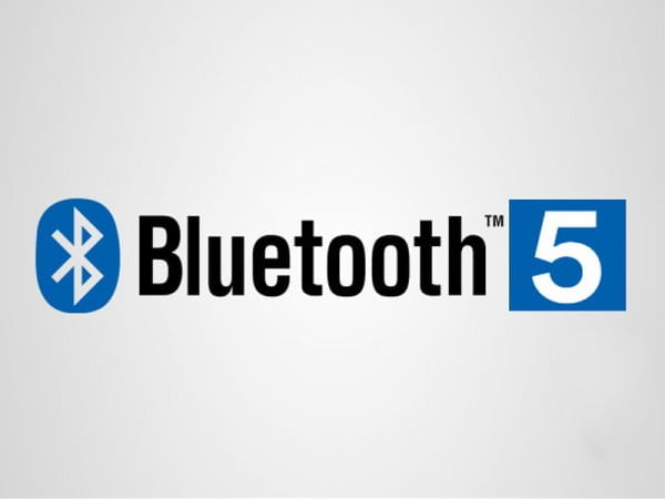 bluetooth 5
