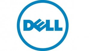 dell logo
