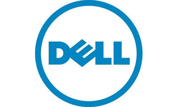 dell logo