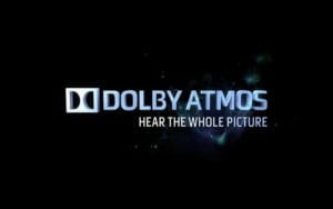dolby atmos logooo