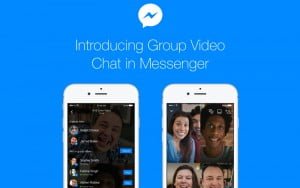 facebook messenger grup video 1